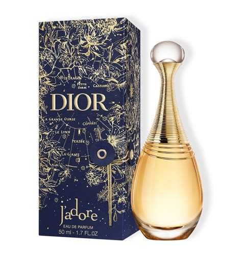 Dior J'adore Eau De Parfum 50ml .